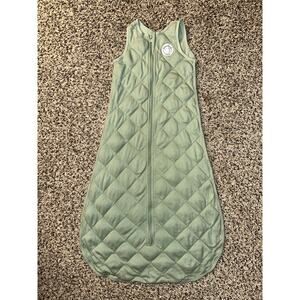 DREAMBABY SLEEPSACK SAGE GREEN 24-36 MOS